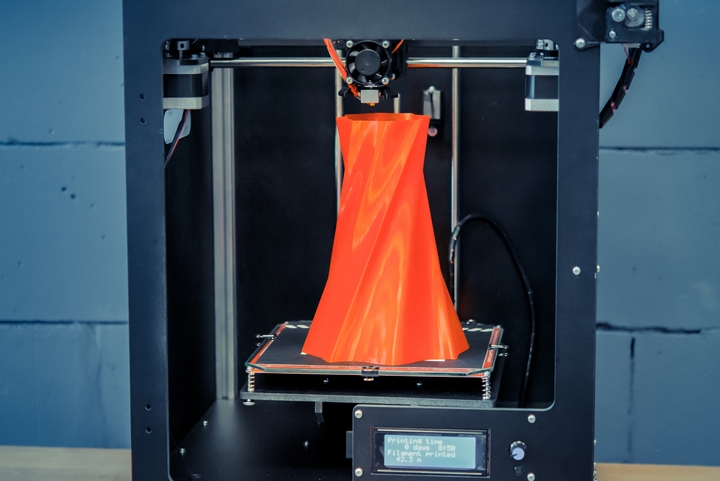 5 Ways a 3D Printer Is Used for the Kitchen